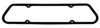 ELWIS ROYAL 1555532 Gasket, cylinder head cover
